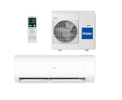 více o produktu - Haier HSU-35JBJ3/R3(SDB), Jade, set nástěnné splitové klimatizace, R32